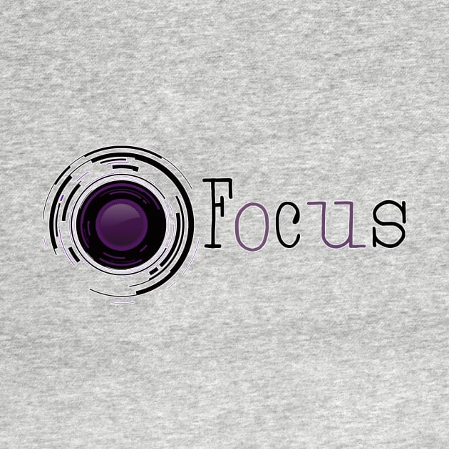 Focus by Junnio